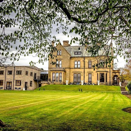 Burnley North Oaks Hotel And Leisure Club Exterior photo