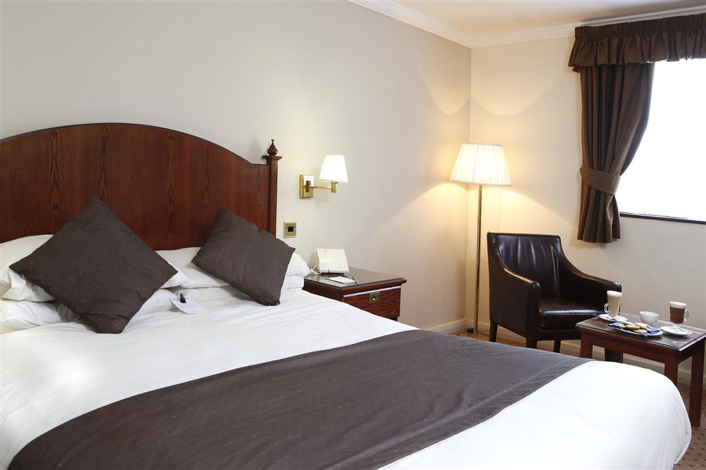 Burnley North Oaks Hotel And Leisure Club Room photo