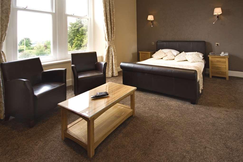 Burnley North Oaks Hotel And Leisure Club Room photo