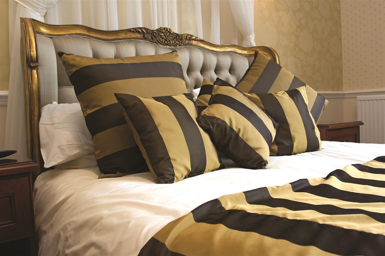 Burnley North Oaks Hotel And Leisure Club Room photo